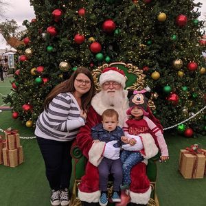 Meet your Posher, Amber